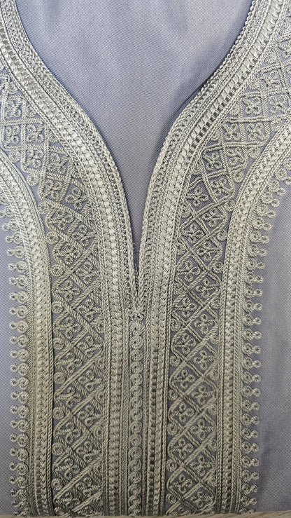 Kandora gris