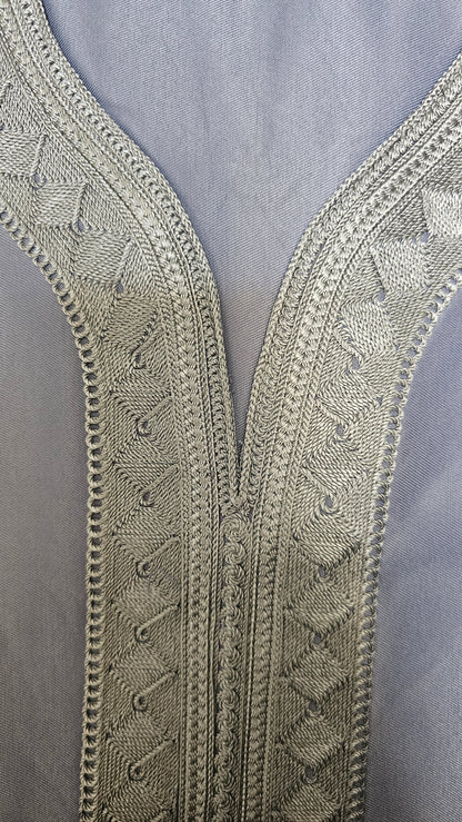 Kandora gris